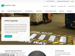 Sites similar to projectedimage.com