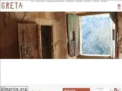 Sites similar to projectegreta.cat