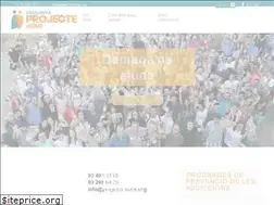 Sites similar to projectehome.cat