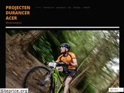 Sites similar to projectenduranceracer.com