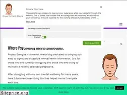 Sites similar to projectenergise.com