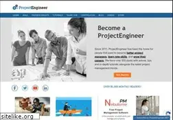 Sites similar to projectengineer.net