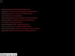 Sites similar to projectenterprise.space