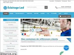 Sites similar to projecteur-led-fr.com