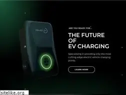 Sites similar to projectev.co.uk