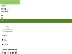 Sites similar to projecteverlast.org