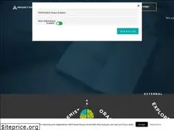Sites similar to projectevo.org