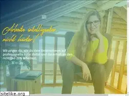 Sites similar to projectevolution.de