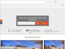Sites similar to projectexpedition.com