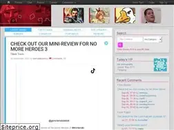 Sites similar to projectfalco.com