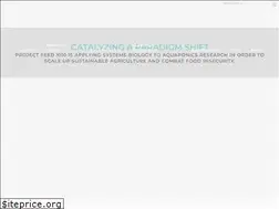 Sites similar to projectfeed1010.com