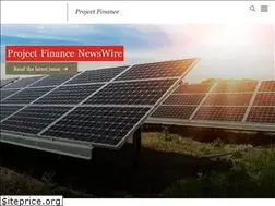 Sites similar to projectfinance.law