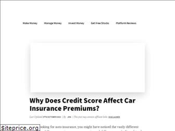 Sites similar to projectfinanciallyfree.com