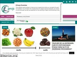 Sites similar to projectfit.ro