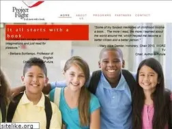 Sites similar to projectflight.org