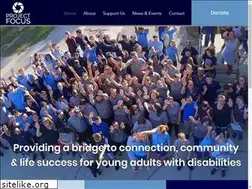 Sites similar to projectfocususa.org