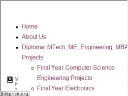 Sites similar to projectforsure.com