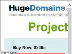 Sites similar to projectfrance.com