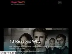 Sites similar to projectfreetv.mobi