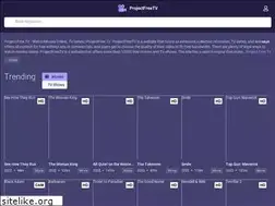 Sites similar to projectfreetv.today