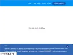Sites similar to projectfun.it