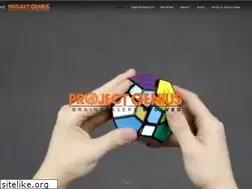 Sites similar to projectgeniusinc.com