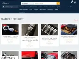 Sites similar to projectgla.com