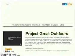 Sites similar to projectgo.org