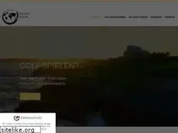 Sites similar to projectgolfr.de