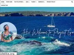 Sites similar to projectgora.com