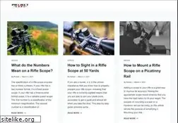 Sites similar to projectguns.com
