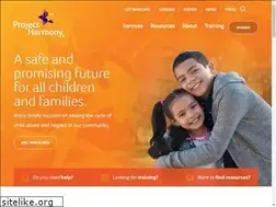Sites similar to projectharmony.com