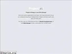 Sites similar to projecthdesign.org