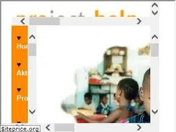 Sites similar to projecthelp.de