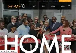 Sites similar to projecthome.org