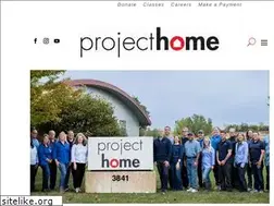 Sites similar to projecthomewi.org