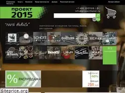 Sites similar to projecthotel.ru