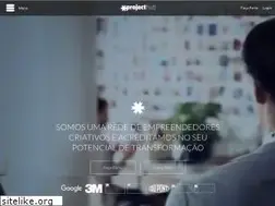 Sites similar to projecthub.com.br