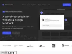 Sites similar to projecthuddle.com