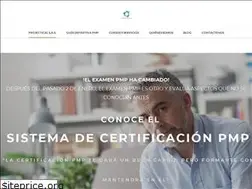 Sites similar to projectical.com.co