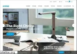 Sites similar to projecticodis.com
