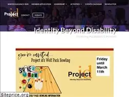 Sites similar to projectidspokane.org