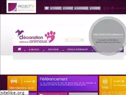 Sites similar to projectif.net