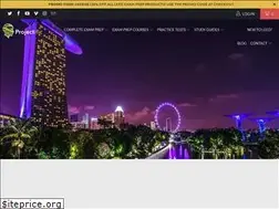 Sites similar to projectific.com