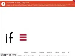 Sites similar to projectiflife.com