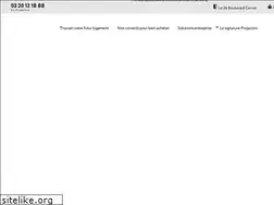 Sites similar to projectim.net