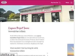 Sites similar to projectimmo.fr