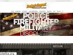 Sites similar to projectimport.com