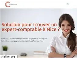 Sites similar to projectin.eu