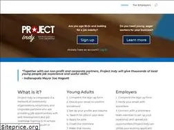 Sites similar to projectindy.net